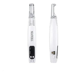 Neatcell Lápiz Láser  Eliminador Tatuaje Luz Azul
