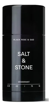 Fb Desodorante Salt & Stone Natural Santal & Vetiver Extra - La Tiendita de la Jose