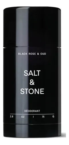 Fb Desodorante Salt & Stone Natural Santal & Vetiver Extra - La Tiendita de la Jose