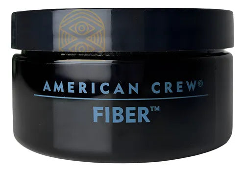 Cera American Crew Fiber 85g. Agregar a favoritos