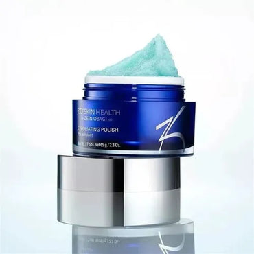 Crema exfoliante para la piel Zo