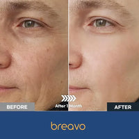 Humectante Breavo 6 en 1 para hombres 50 ml - La Tiendita de la Jose