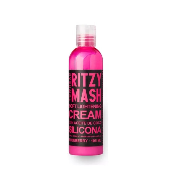 Crema Aclarante Capilar - Ritzy Mash