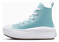 Converse Chuck Taylor All Star Move Niñas A10704C - La Tiendita de la Jose