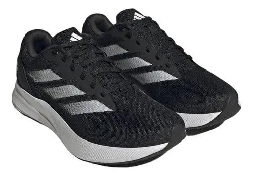 Zapatillas Deportivas Hombre adidas Duramo Rc Negro - La Tiendita de la Jose