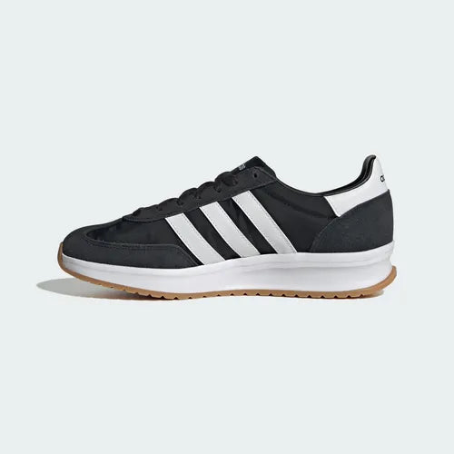 Run 70S 2.0 Zapatilla Urbana Hombre Negro Adidas Originals - La Tiendita de la Jose