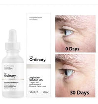 Sérum The Ordinary Argireline Solution 10% 30 ml Peptides Antiarrugas