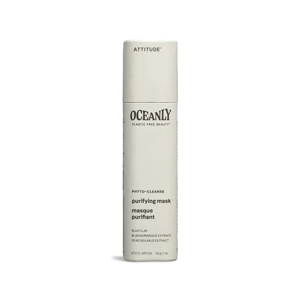 Oceanly Mascarilla Facial Purificante 30gr