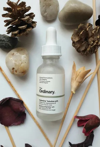 Sérum The Ordinary Argireline Solution 10% 30 ml Peptides Antiarrugas