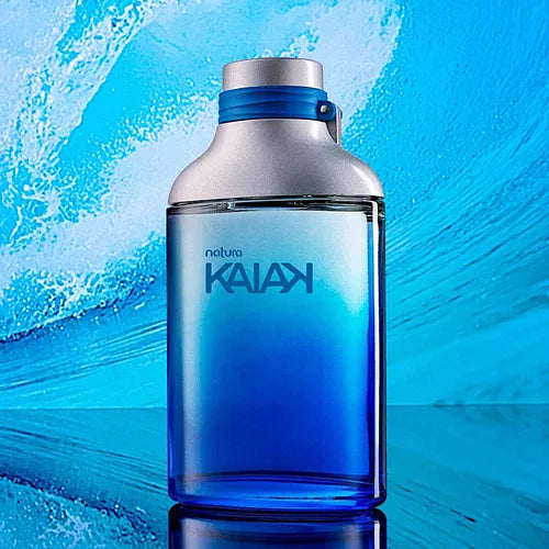 Perfume para hombre Natura Kaiak 100 ml