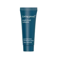 Living Proof Triple Bond Complex Tratamiento Reparación 15ml