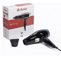 Ceriotti Secador Monsoon 3400 Negro