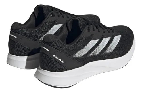 Zapatillas Deportivas Hombre adidas Duramo Rc Negro - La Tiendita de la Jose