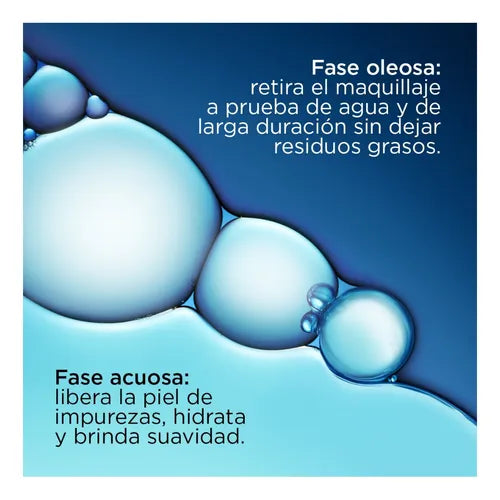 Lbel Essential 125 Ml / Desmaquillante / Bifásico - La Tiendita de la Jose