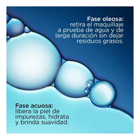 Lbel Essential 125 Ml / Desmaquillante / Bifásico - La Tiendita de la Jose