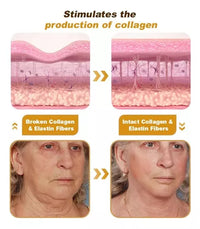 Botox Bee Venom Crema Colageno Facial Efecto Lifting 20gr - La Tiendita de la Jose