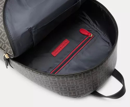 Mochila Tommy Hilfiger Backpack 69ja661