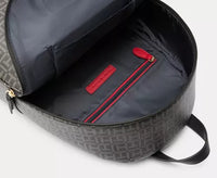 Mochila Tommy Hilfiger Backpack 69ja661