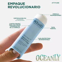Oceanly Mascarilla Facial Purificante 30gr