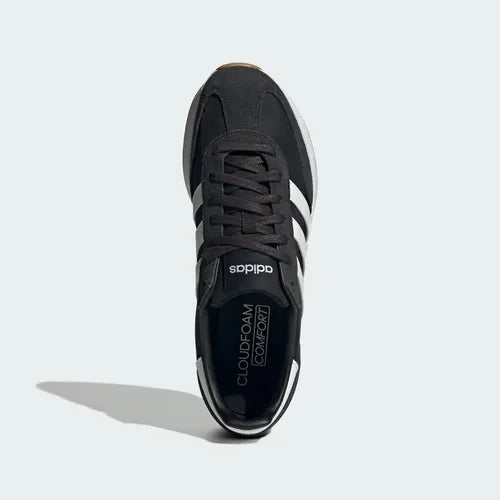 Run 70S 2.0 Zapatilla Urbana Hombre Negro Adidas Originals - La Tiendita de la Jose