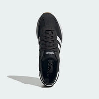 Run 70S 2.0 Zapatilla Urbana Hombre Negro Adidas Originals - La Tiendita de la Jose