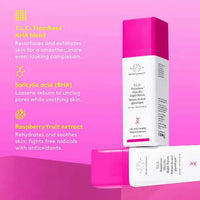 Drunk Elephant T.l.c. Framboos Glycolic Night Serum | 30 Ml - La Tiendita de la Jose