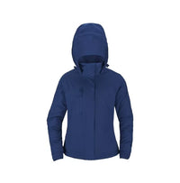 Parka Thermalheat Mujer Costuras Selladas Y Cierre - La Tiendita de la Jose