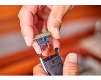 Philips Repuesto Oneblade X 2 Cuchillas Cartucho One Blade