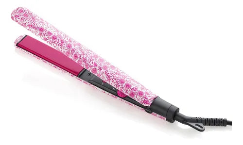 Alisador Siegen Sg-3512d1 Cerámica + Tourmalina Color Fucsia