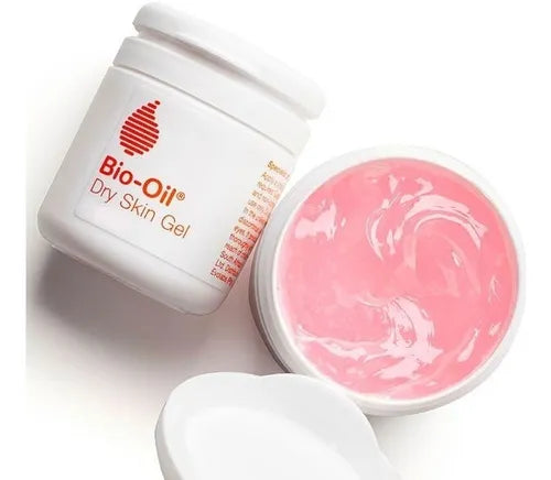 Bio Oil Gel Piel Seca Hidrata Nutre Protege Y Repara 100ml - La Tiendita de la Jose