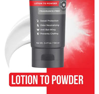 Deodorant Cream Happy Nuts Comfort For Men 100ml Unscented