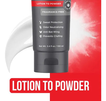 Deodorant Cream Happy Nuts Comfort For Men 100ml Unscented