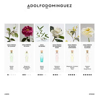 Perfume Mujer Adolfo Domínguez Agua De Bambú Edt 120ml - Distribuidor Autorizado