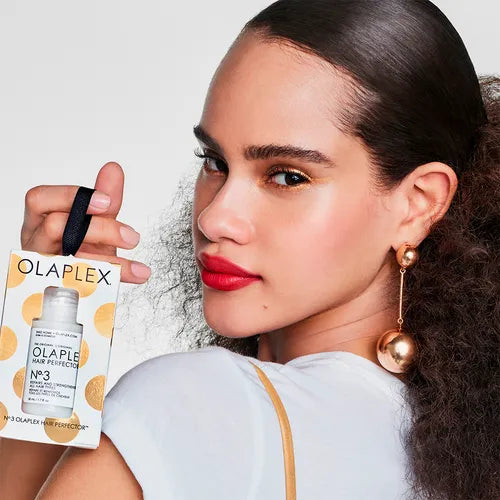 Olaplex Paso N°3 | Hair Perfector | Edición Especial 50ml