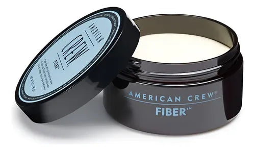Cera American Crew Fiber 85g. Agregar a favoritos