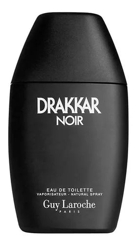 Guy Laroche Drakkar Noir EDT EDT 200 ml para hombre