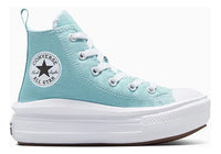 Converse Chuck Taylor All Star Move Niñas A10704C - La Tiendita de la Jose