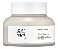 Beauty Of Joseon Máscarilla De Arroz Y Miel Cosmética Corean - La Tiendita de la Jose