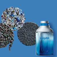 Perfume para hombre Natura Kaiak 100 ml