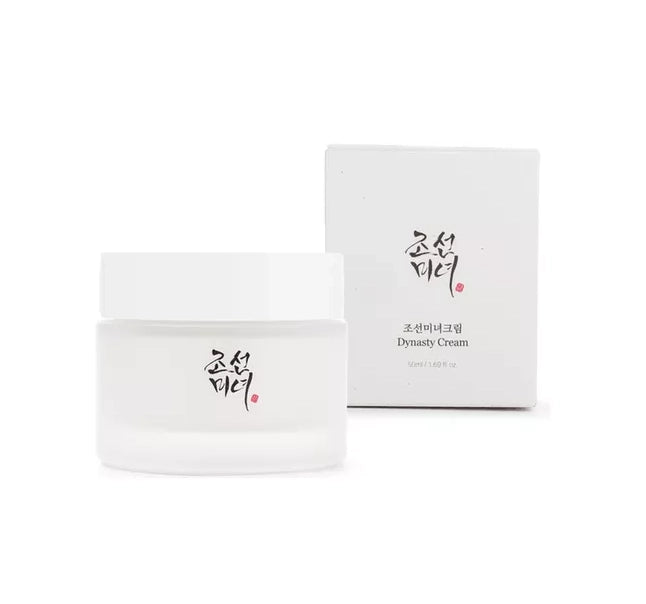 Crema Humectante Facial Dinasty Cream - Beauty Of Joseon