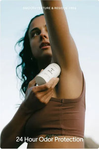 Fb Desodorante Salt & Stone Natural Santal & Vetiver Extra - La Tiendita de la Jose
