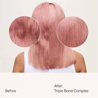 Living Proof Triple Bond Complex Tratamiento Reparación 15ml