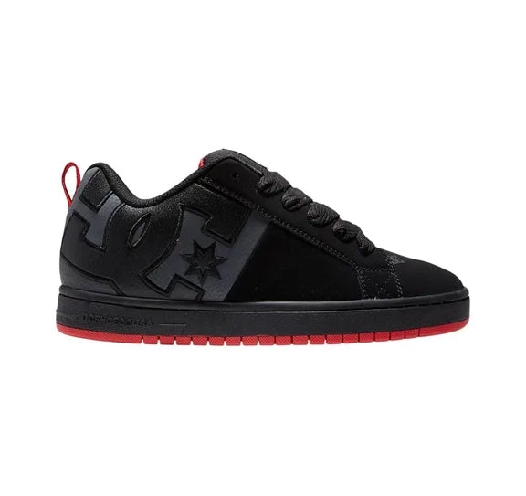 Zapatilla Hombre Court Graffik Dc Shoe - La Tiendita de la Jose