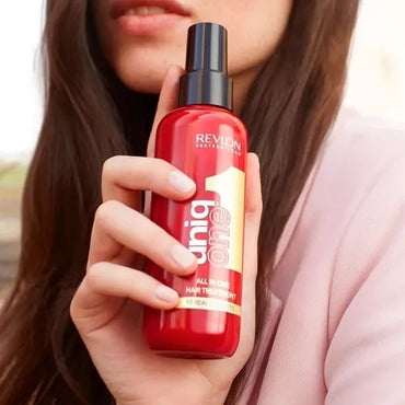 Revlon Uniq One 10 Beneficios En Uno 150 Ml