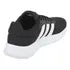 ZAPATILLAS MUJER ADIDAS CASUAL NEGRO LITE RACER 4.0 - La Tiendita de la Jose