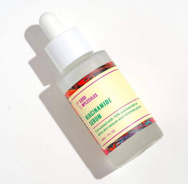 Good molecules Suero Facial Niacinamida Niacinamide Serum