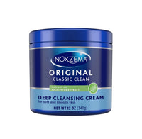 Crema Limpiadora Facial Original Noxzema - La Tiendita de la Jose