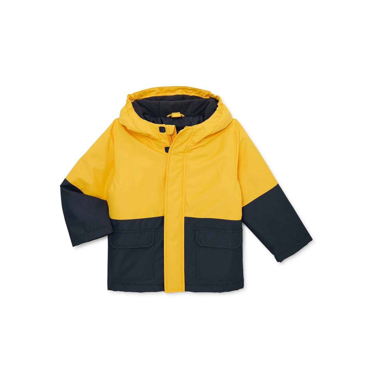 Swiss Tech Chaqueta con Sistemas Pesados para Niños Pequeños 4 en 1 - La Tiendita de la Jose