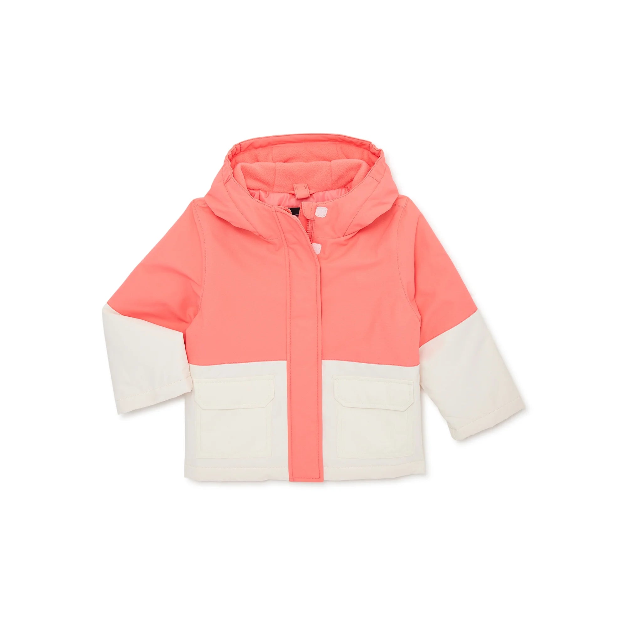 Swiss Tech Chaqueta con Sistemas Pesados para Niños Pequeños 4 en 1 - La Tiendita de la Jose