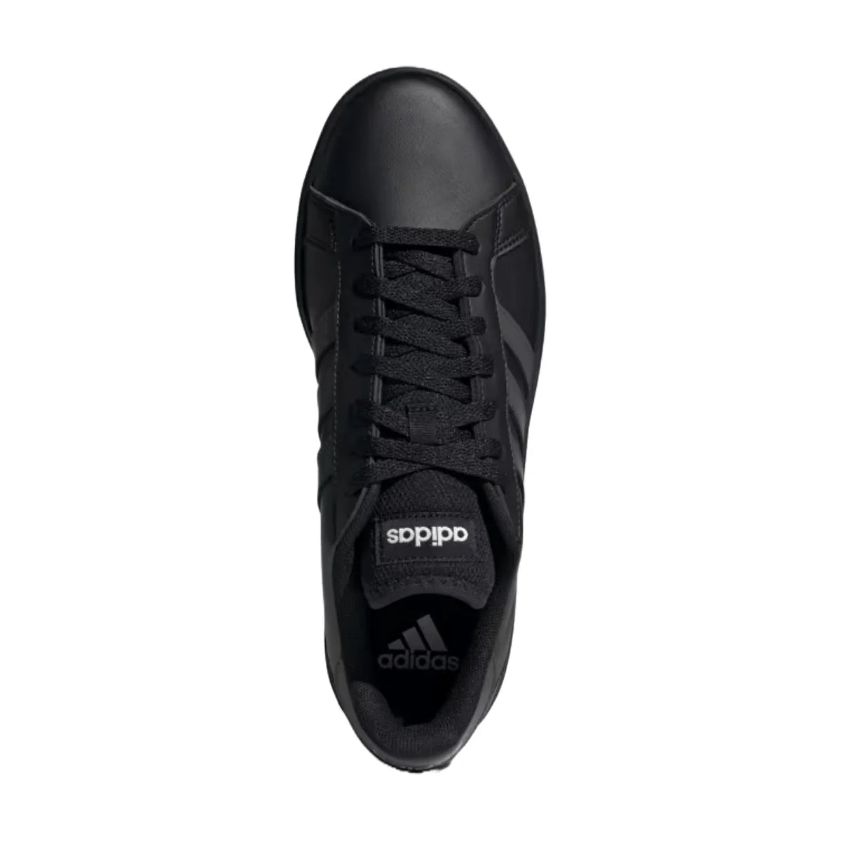Zapatillas adidas Casual Grand Court Hombre Jh9365 - La Tiendita de la Jose